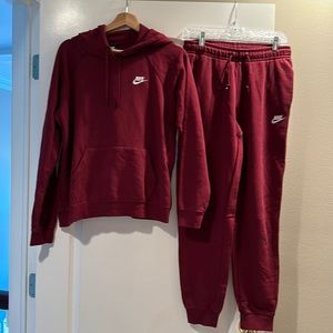 Nike Jogger Set